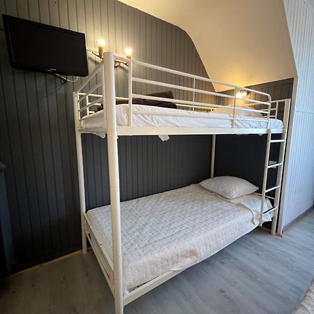 Domaine De L'Orisse Hotell Varennes-sur-Allier Exteriör bild