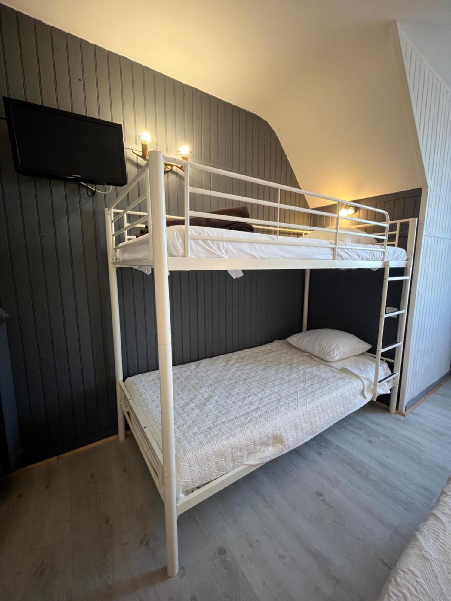 Domaine De L'Orisse Hotell Varennes-sur-Allier Exteriör bild