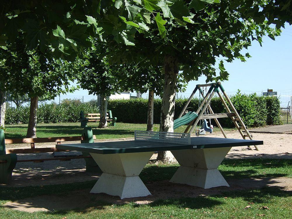 Domaine De L'Orisse Hotell Varennes-sur-Allier Exteriör bild