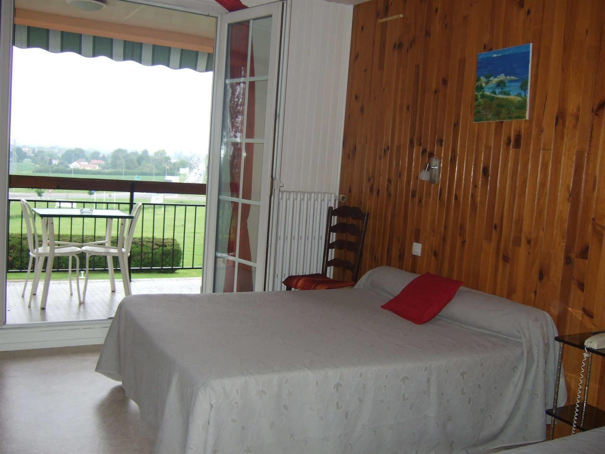 Domaine De L'Orisse Hotell Varennes-sur-Allier Exteriör bild